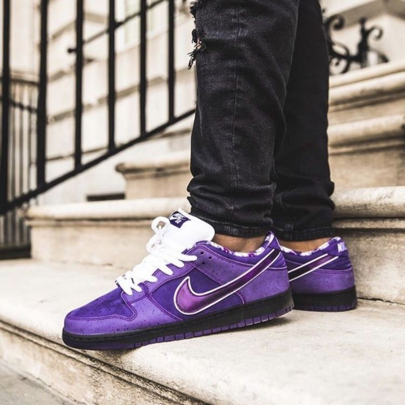 Nike lobsters clearance