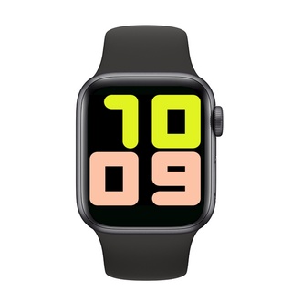 Presion discount arterial iwatch