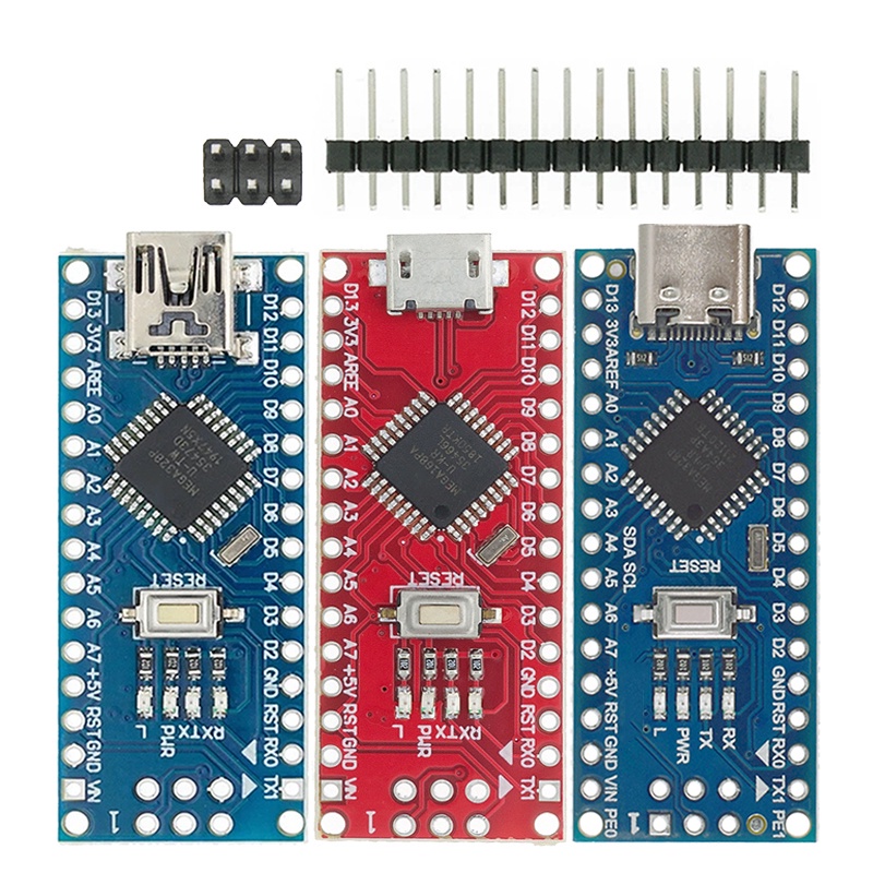 Mini/Tipo-C/Micro USB Nano 3.0 Con El Cargador De Arranque compatible ...