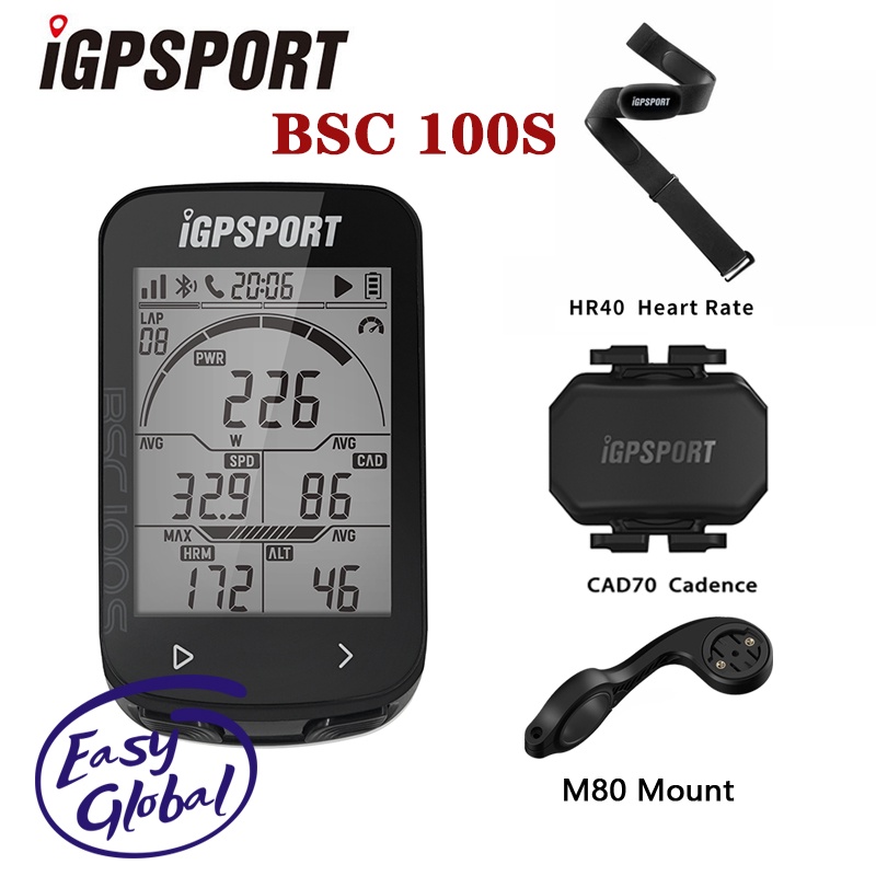 IGPSPORT