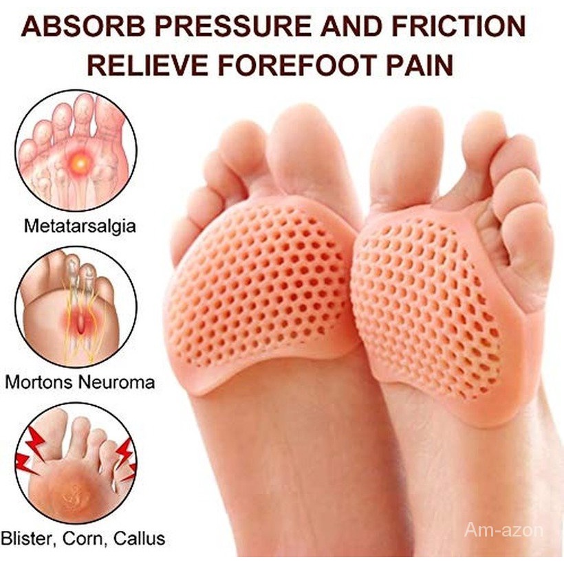 Ball of Foot Cushion - Gel