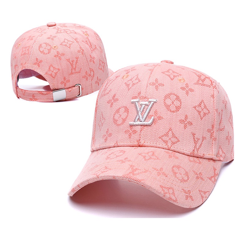 Gorra Louis Vuitton RY91 Gorra Louis Vuitton De Beisbol Logo y