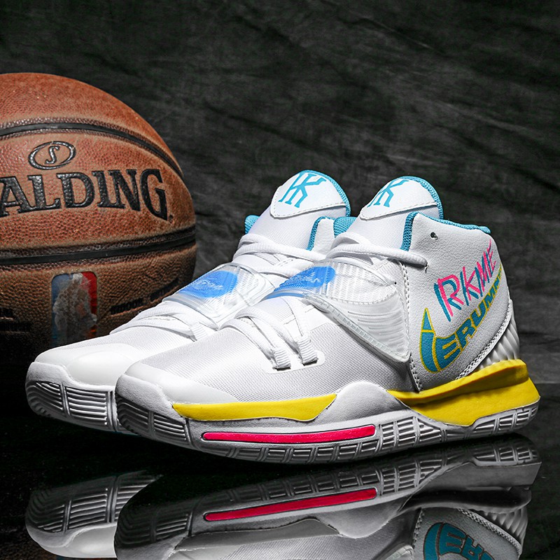 Kyrie Irving 6 Zapatillas de baloncesto de alta calidad Calzado