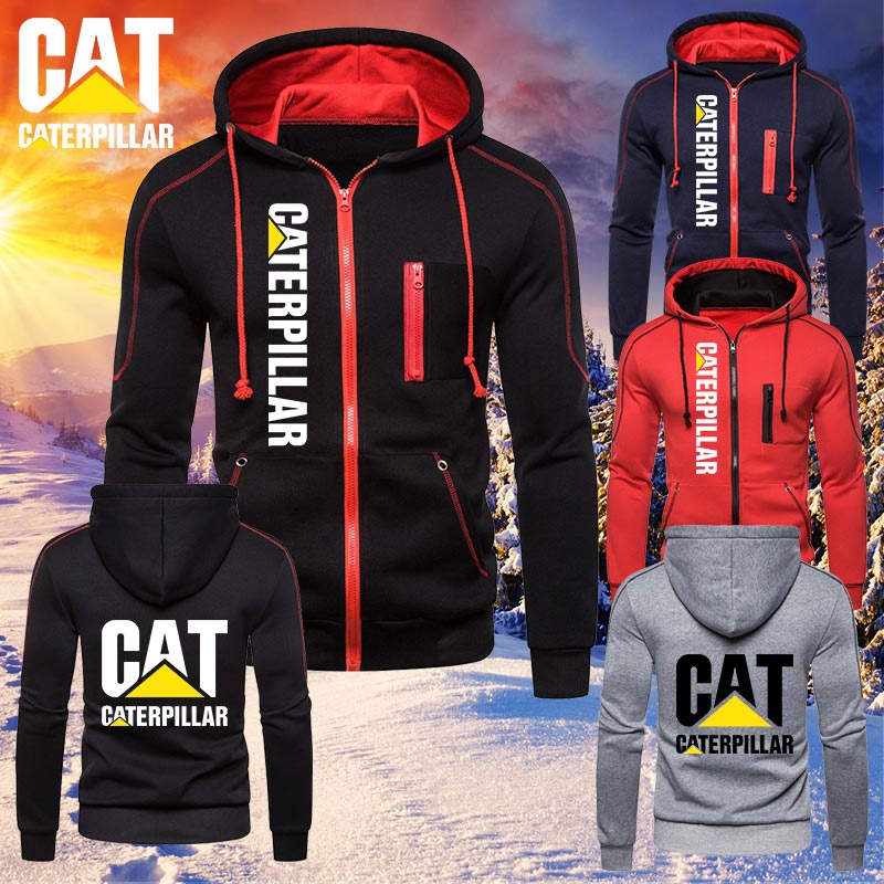 Ropa caterpillar mexico new arrivals