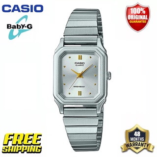 Reloj de estilo vintage lq 400d 7aef de 2024 casio