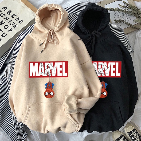 Sudaderas de marvel hombre new arrivals