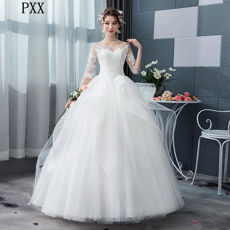 vestido para bodas Shopee M xico