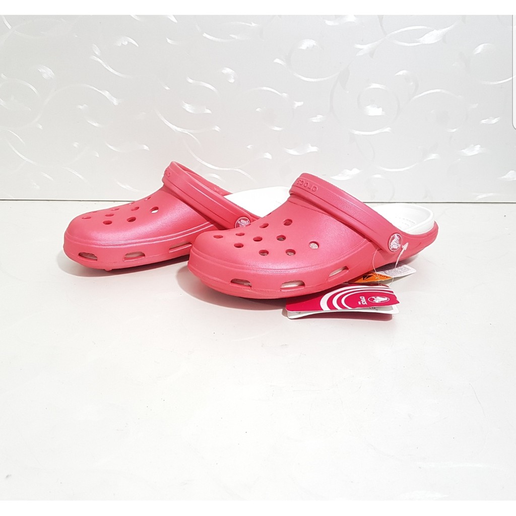 Crocs best sale talla 35