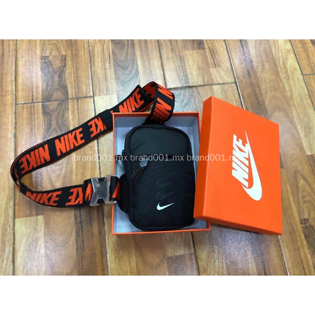 Cangureras para hombre cheap nike