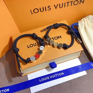 Pulseras Louis Vuitton Hombre