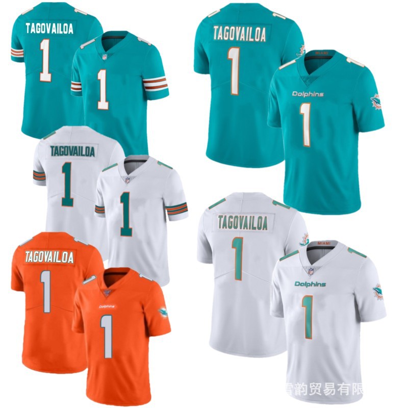 Tua Tagovailoa Jerseys, Tua Dolphins Shirt, Tua Tagovailoa Gear