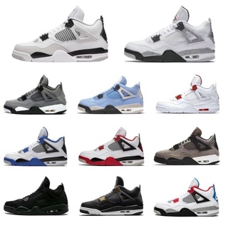 jordan retro 4  Shopee México