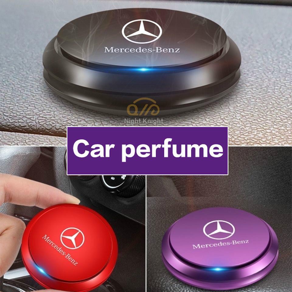 Caja Del Difusor Olor Para Mercedes-Benz W203 W210 W211 W124 W204 Amg ...