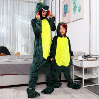 pijama dinosaurios Shopee Mexico