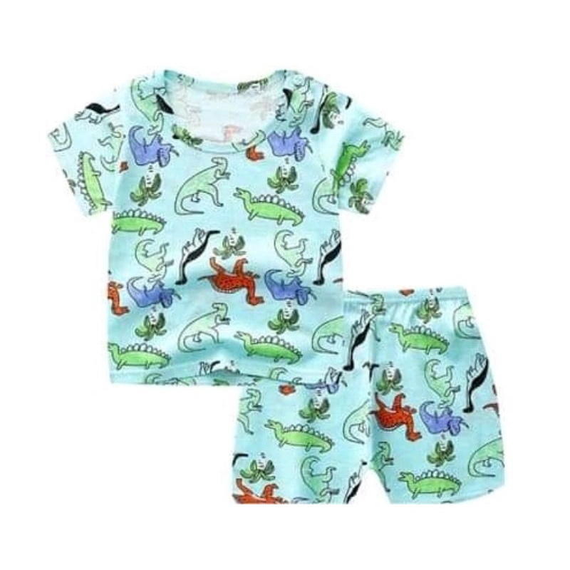 Conjunto De Ropa Infantil Importado (Código B) | Shopee México
