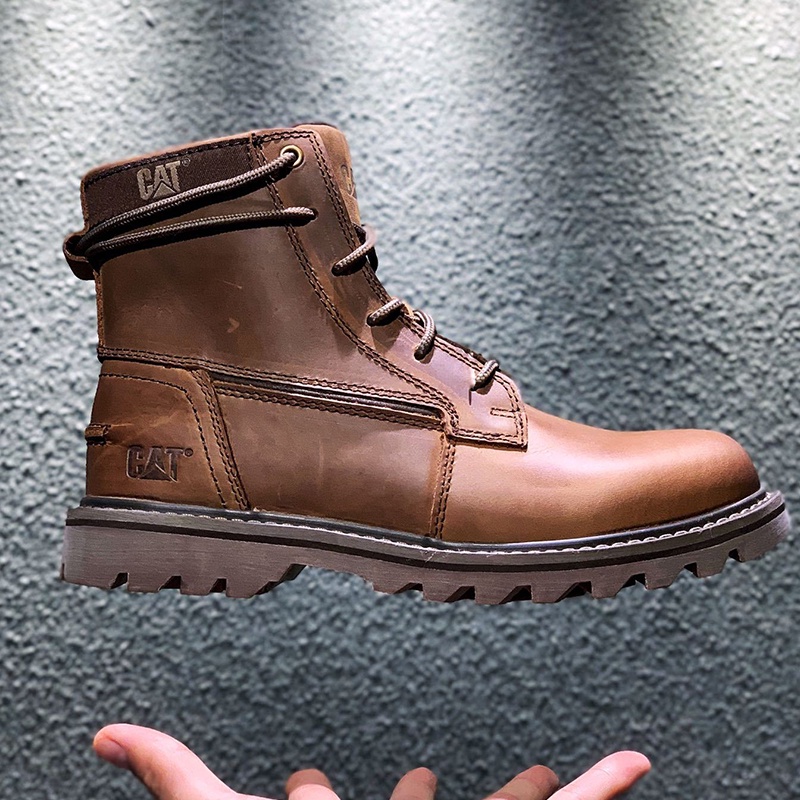  Botas Caterpillar Hombres