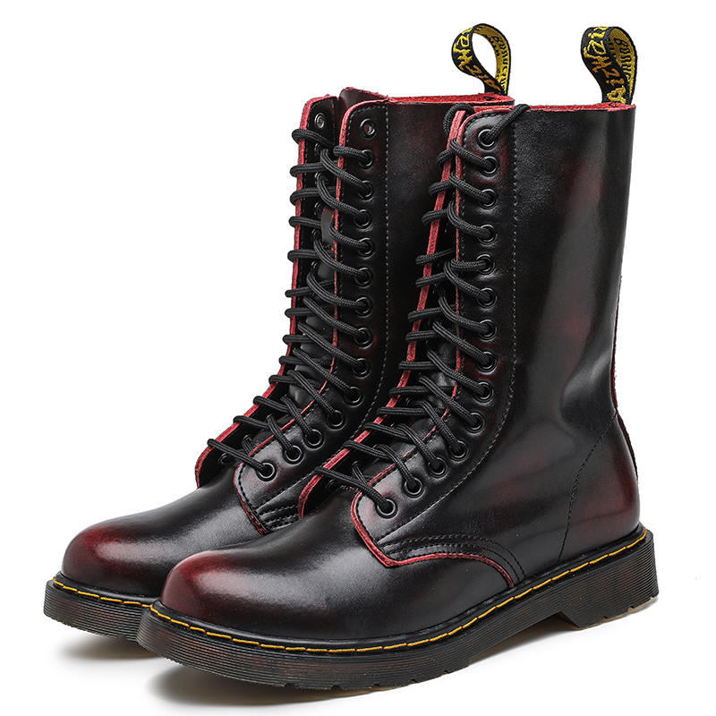 Dr martens inglesas zapatillas best sale