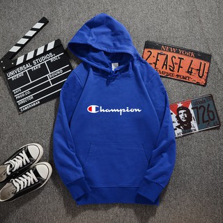 Champion sweater fake vs real clearance letra