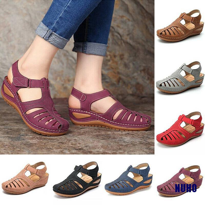 Zapatos best sale tipo sandalias