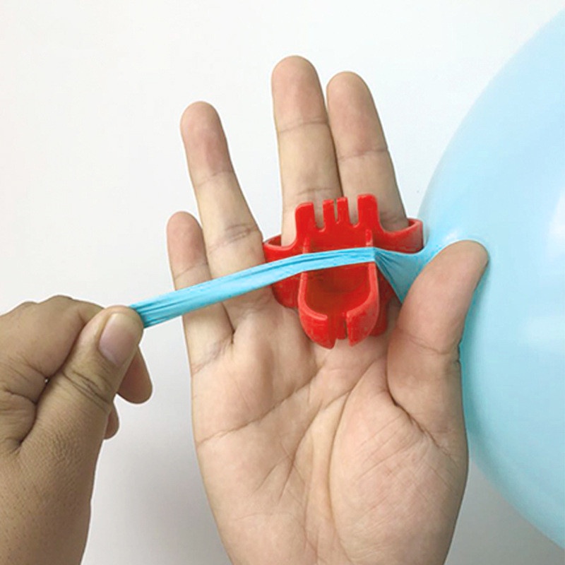 Bomba De Globo Herramientas Grande Mano Empuje , Mini De , Pie