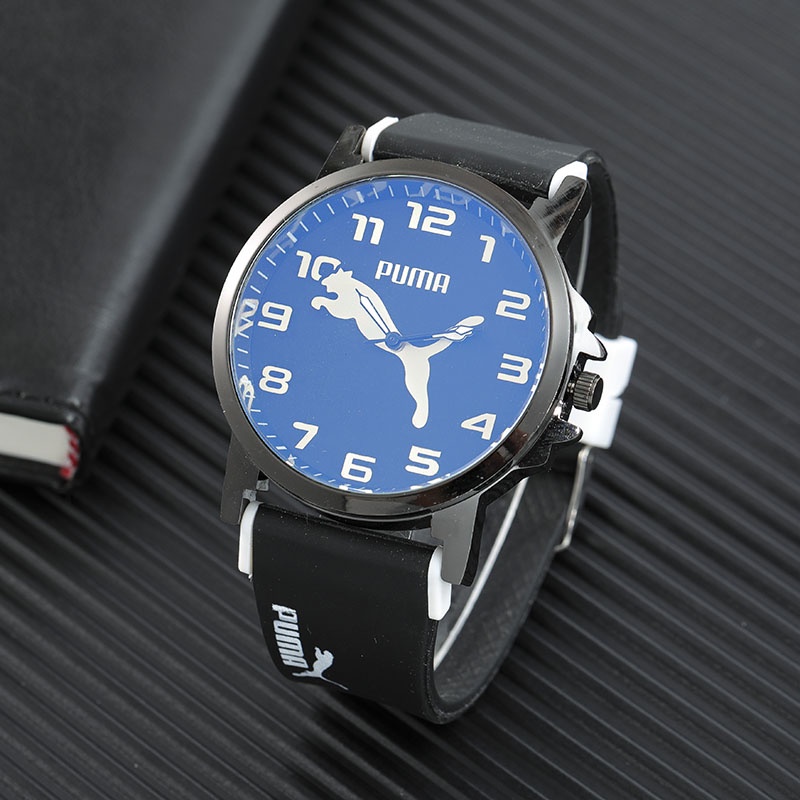 Reloj marca best sale puma para caballero