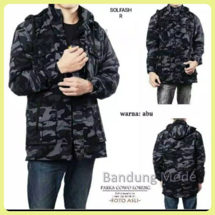 Parka 3xl store