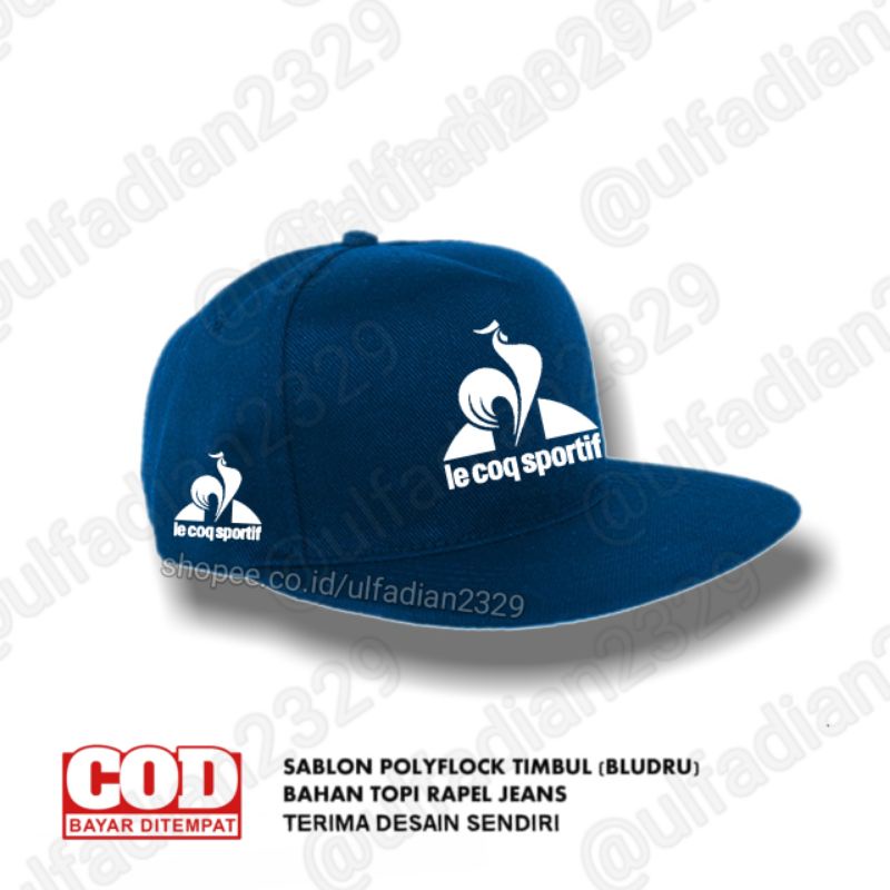 Gorras le coq sportif bogota on sale