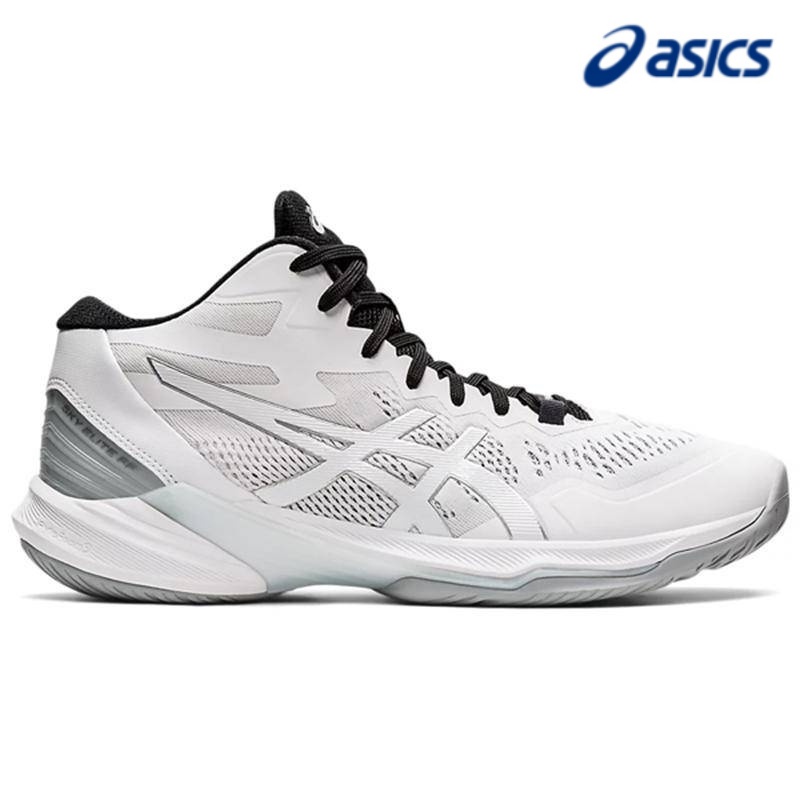 Zapatillas Vóleibol Hombre Asics GEL-TASK 2 Blanco