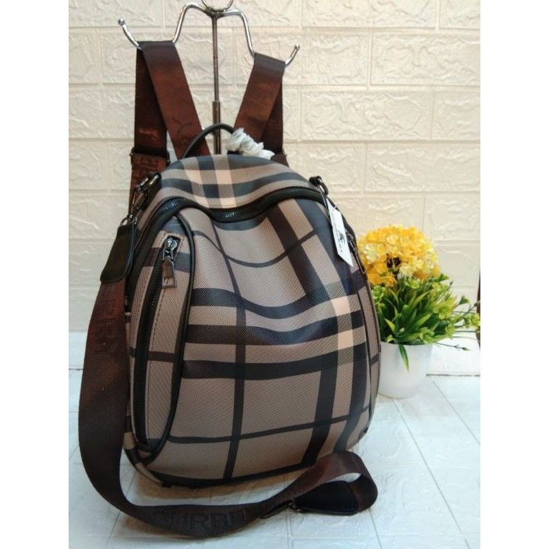 Bb SOULDIER mochila BURBERRY Shell mochila para port til para