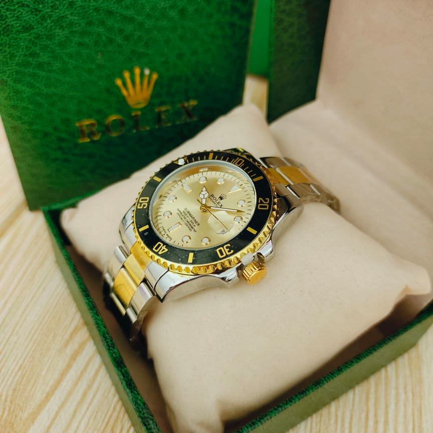 Reloj rolex best sale original hombre