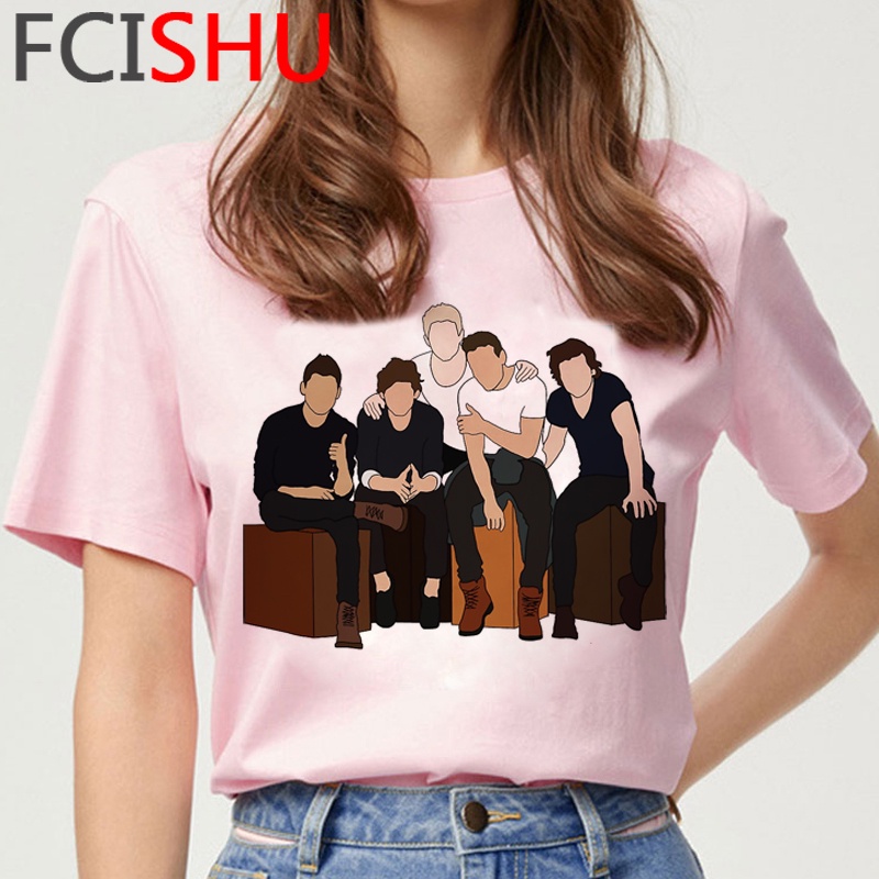 Camisa de best sale harry styles