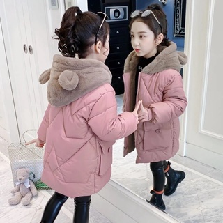 Ropa de invierno para best sale niña de 10 años