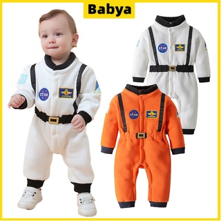 Las mejores ofertas en Astronauta disfraces para bebés y niños