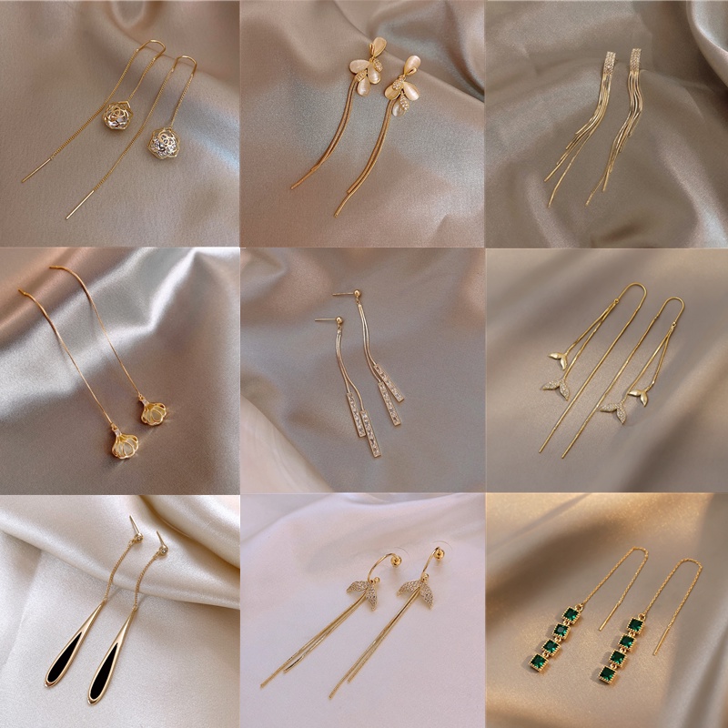 Cadena Dorada Mujer Bling Jewelry Fuerte Oxidado Plata