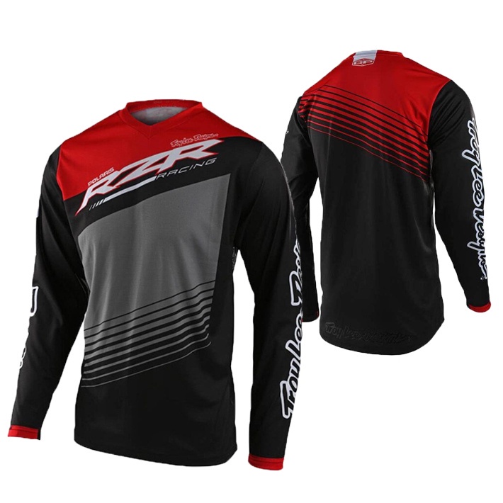 La ropa obligatoria para tus rutas de motocross * TYS Magazine