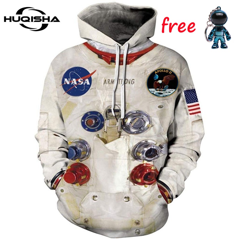 Ropa best sale marca nasa