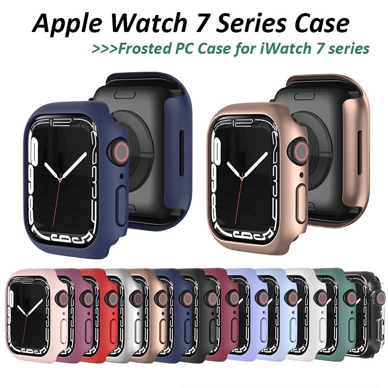 Fundas para 2025 apple watch