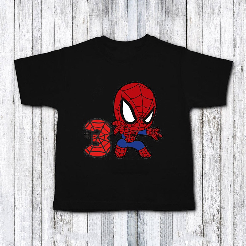 spiderman playera - Precios y Ofertas - abr. de 2023 | Shopee México