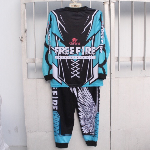 Pijama de unicornio de free fire sale