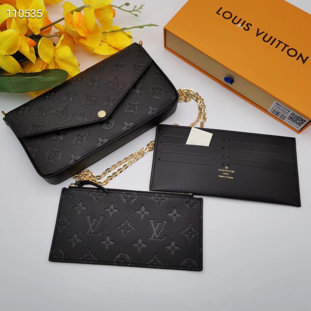 louis vuitton mujer