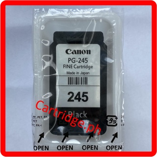 Cartucho de tinta de repuesto compatible para cartuchos de tinta Canon 245  y 246, para impresora Canon PIXMA MG2522 MG2520 MX490 MX492 MG2920 MG2922