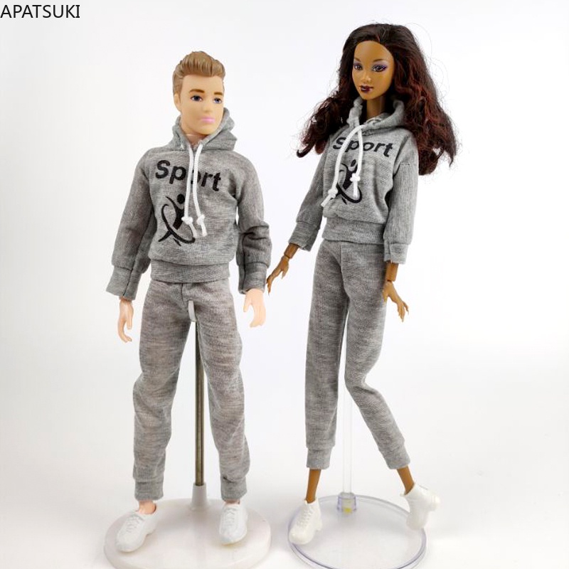 Ropa para ken barbie online