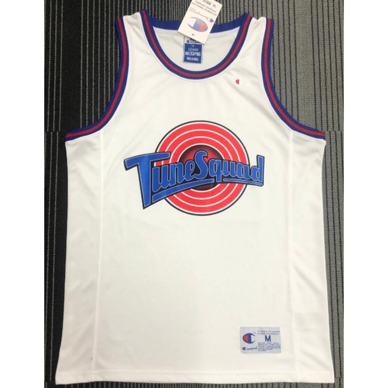 Camiseta michael discount jordan space jam