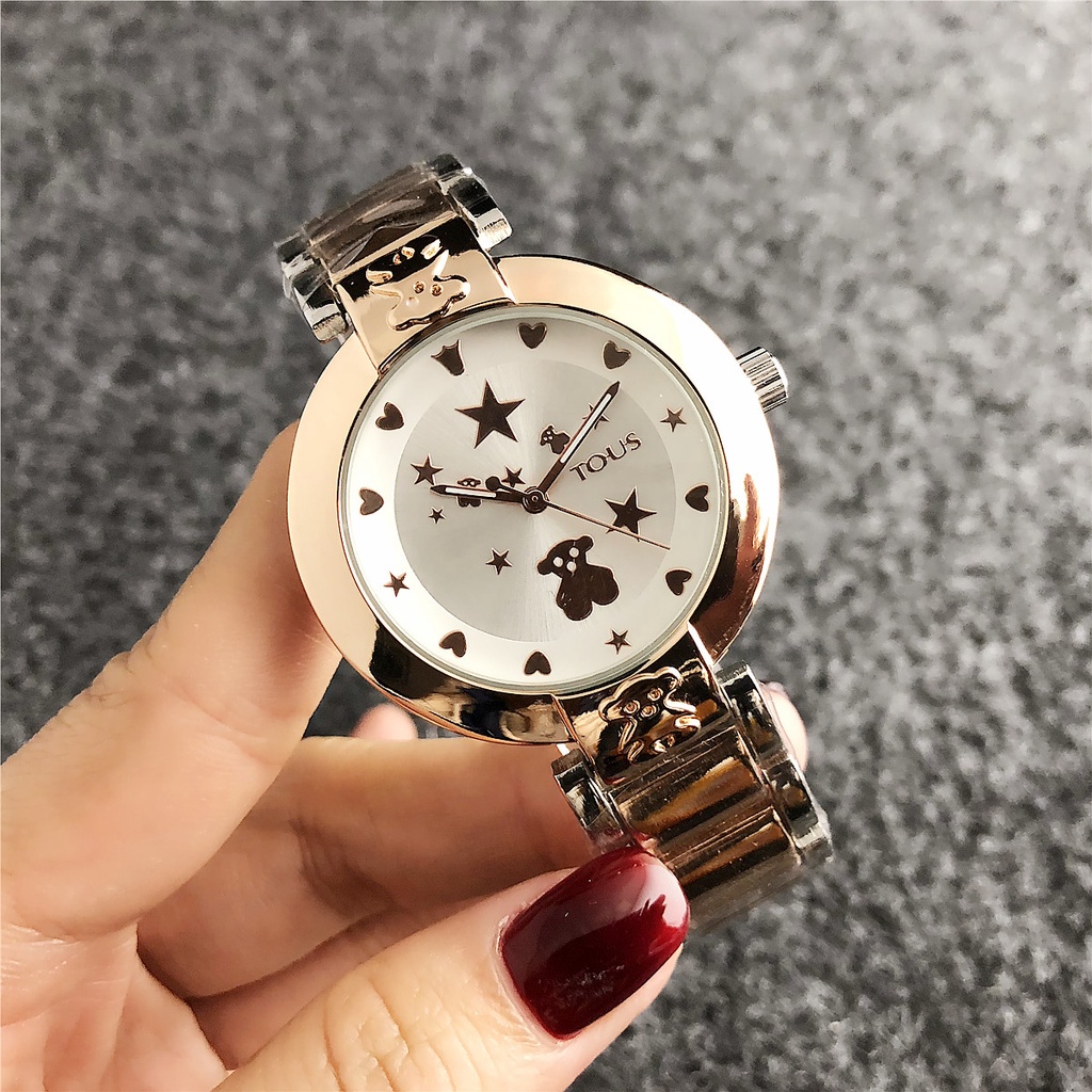 Relojes tous para discount mujer