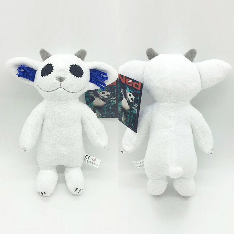 Peluche ned twenty one pilots venta fashion