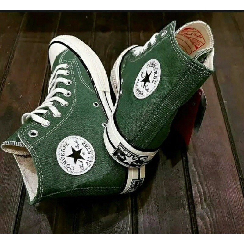 Converse hotsell 70s mexico