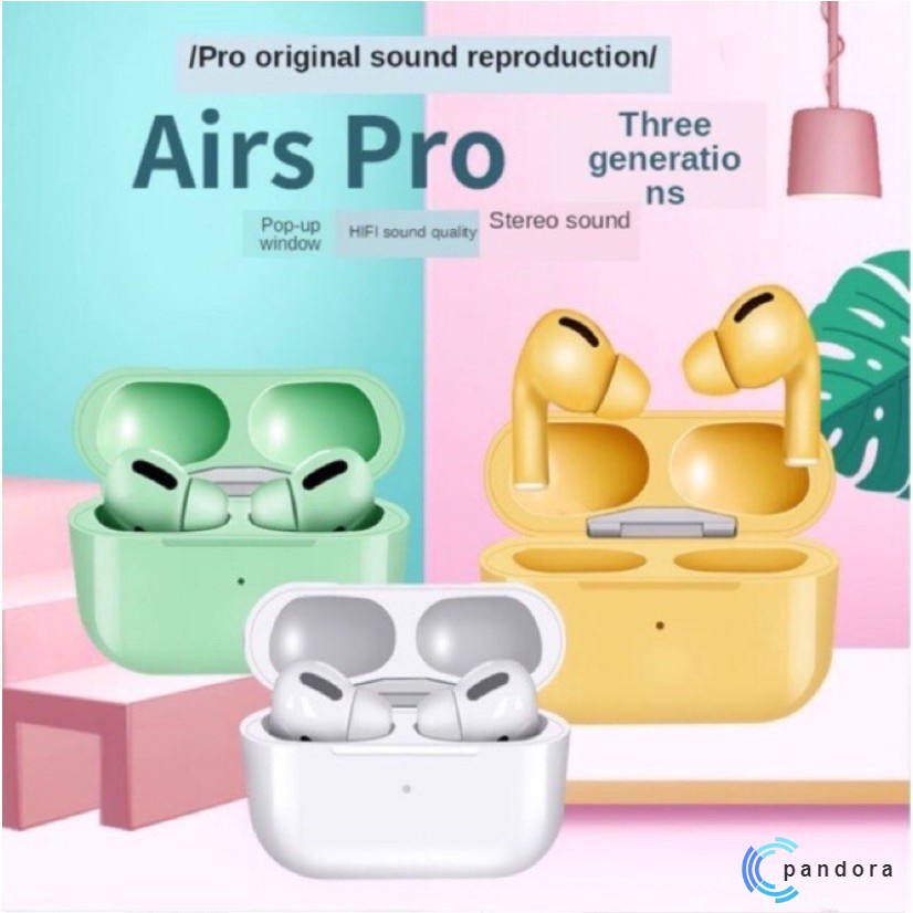 Airpods i13 online características