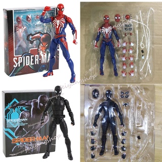 Ripley - MUÑECO HASBRO SPIDERMAN LEJOS DE CASA