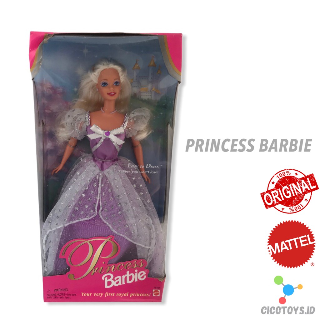 Juguetes de barbie originales hot sale