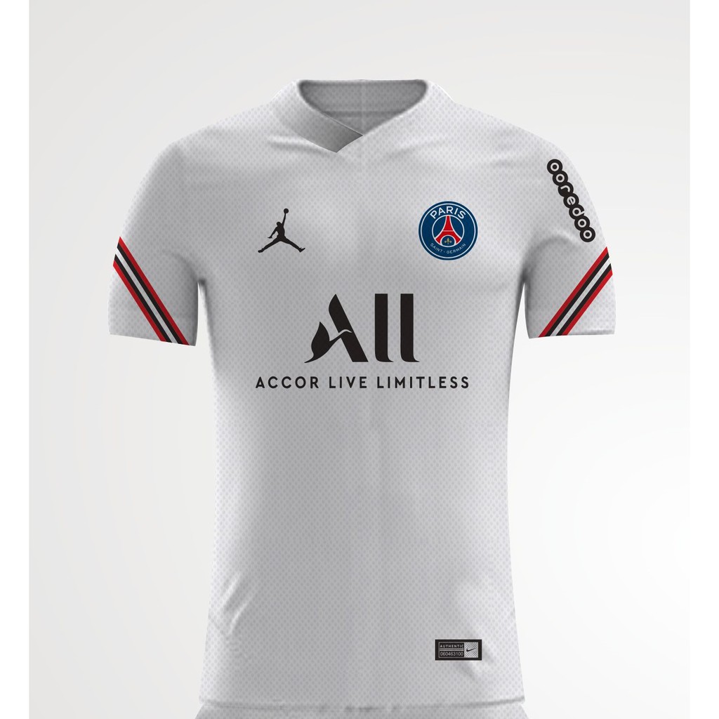 Camiseta entrenamiento psg discount 2021